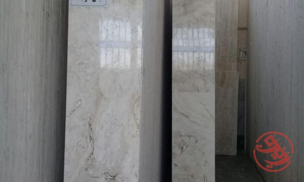تراورتن مهتاب طبس درجه1 نقشینه